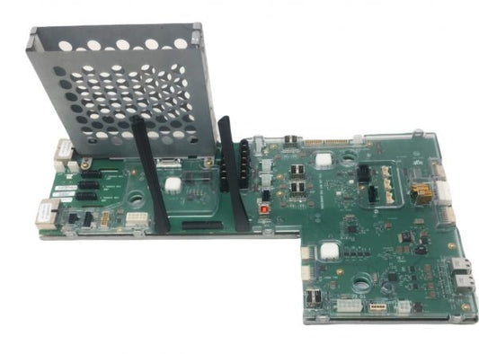 IGT CRYSTAL CORE - BACKPLANE