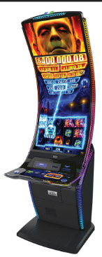 L&W Cosmic Monitor. New in the wrapper. Kortek Model KTC490DPS01